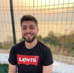 Gökmen Demirtaş