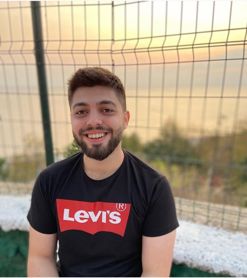 Gökmen Demirtaş